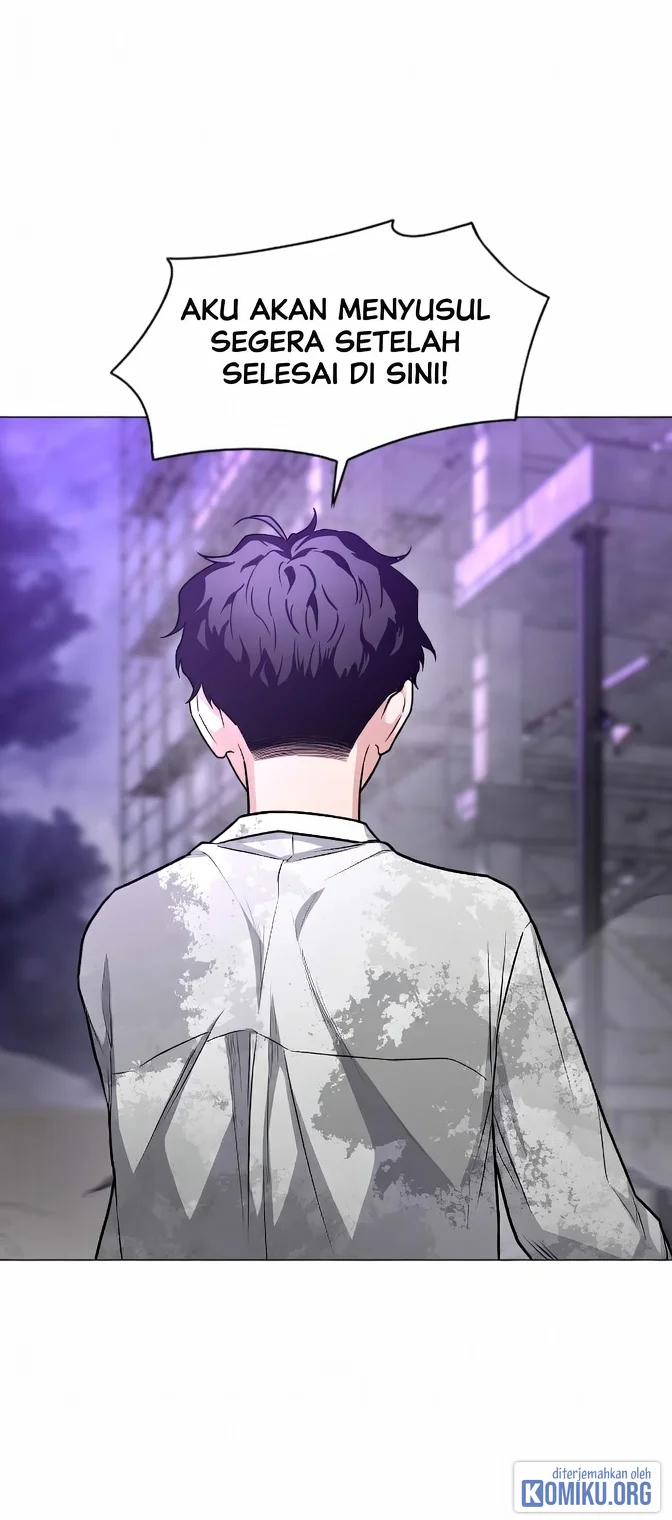The Shaman’s Blade Chapter 33 - halaman 20