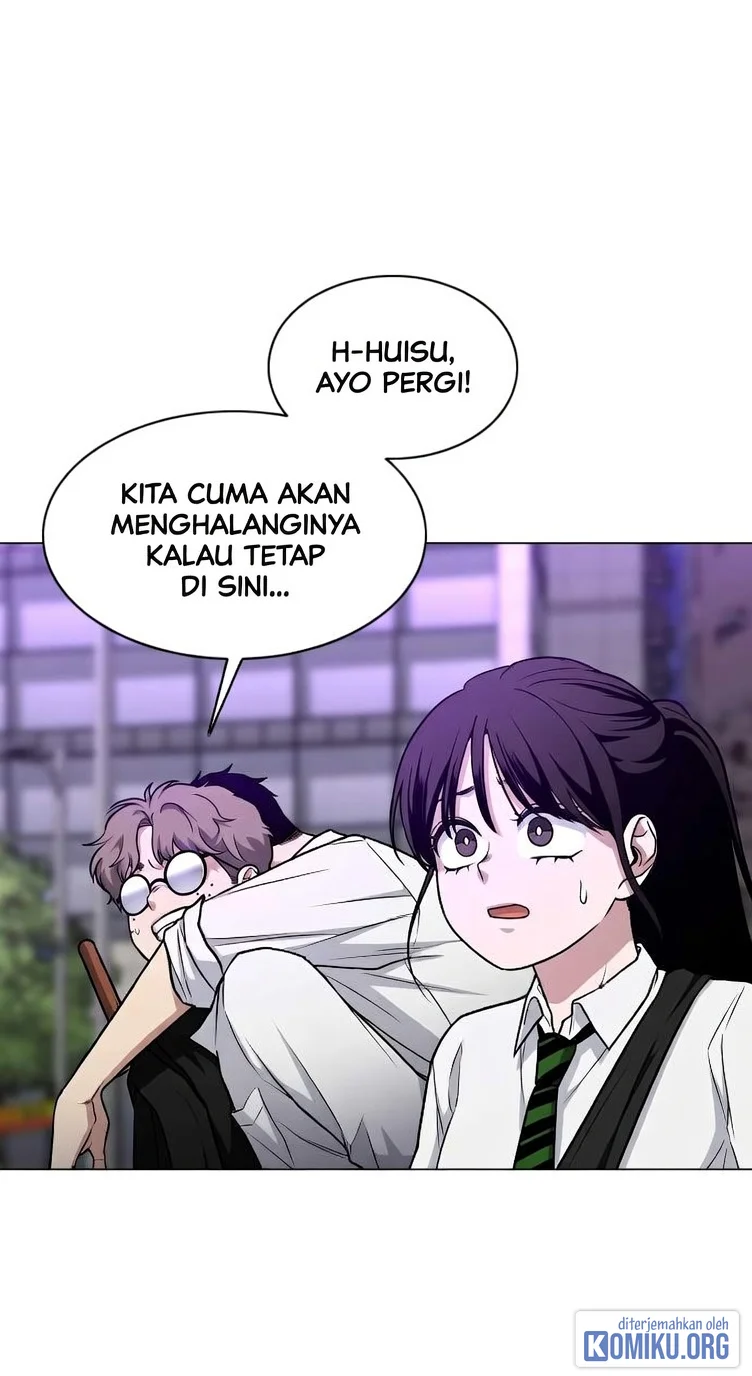 The Shaman’s Blade Chapter 33 - halaman 22