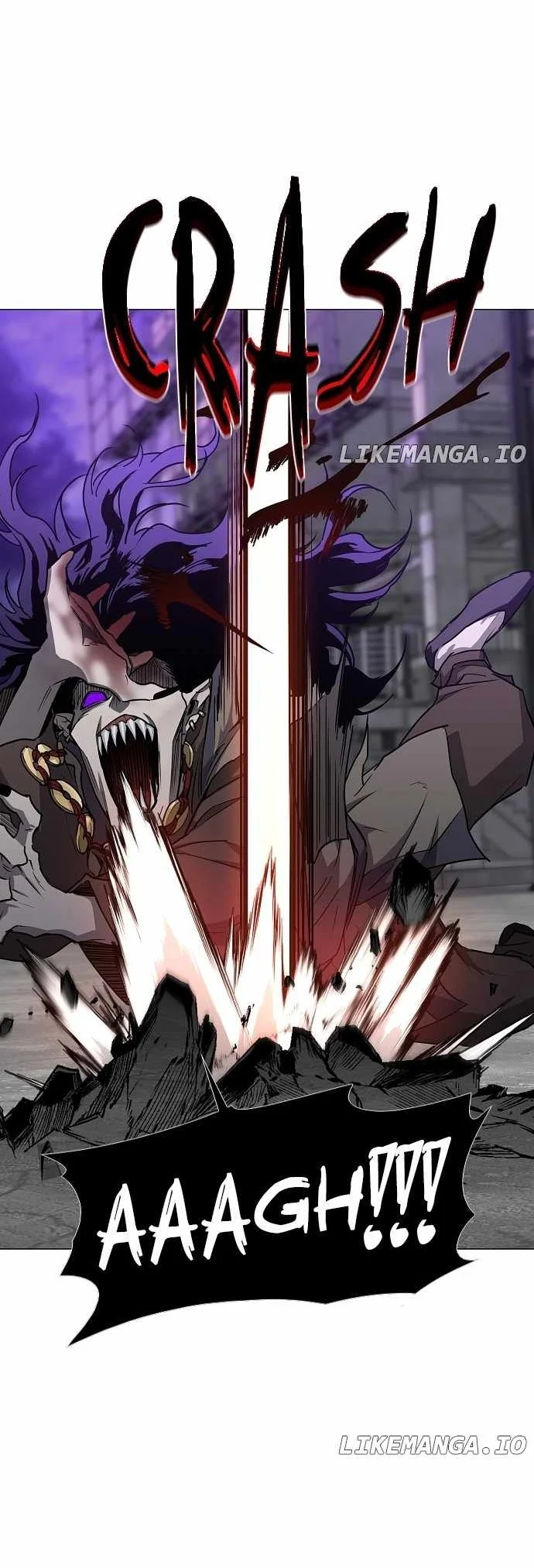 The Shaman’s Blade Chapter 33 - halaman 25