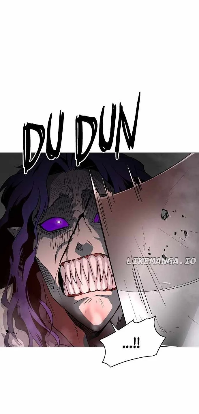 The Shaman’s Blade Chapter 33 - halaman 27