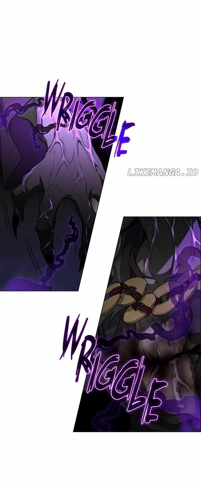 The Shaman’s Blade Chapter 33 - halaman 33