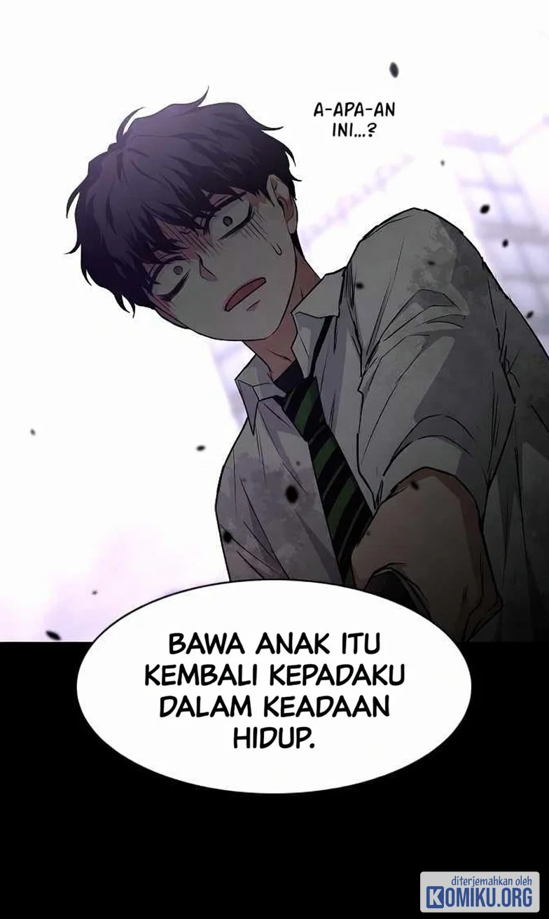 The Shaman’s Blade Chapter 33 - halaman 36