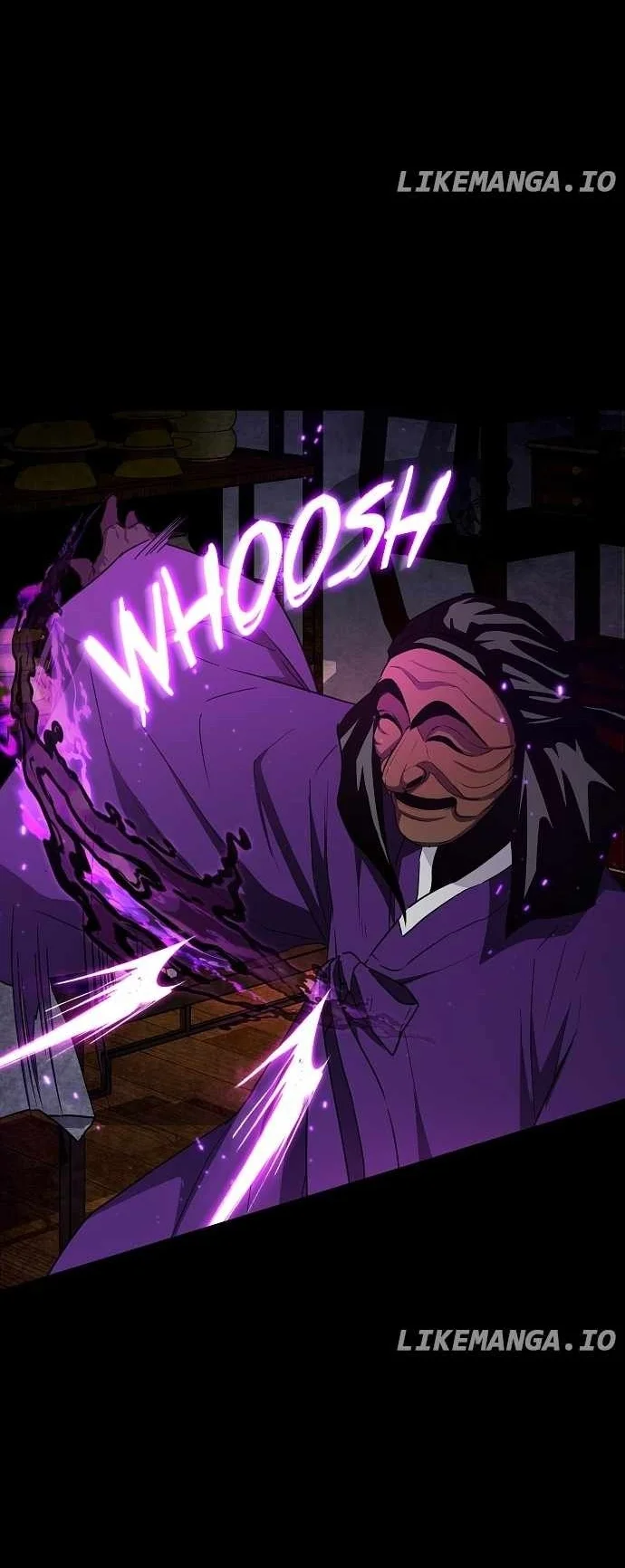 The Shaman’s Blade Chapter 33 - halaman 42