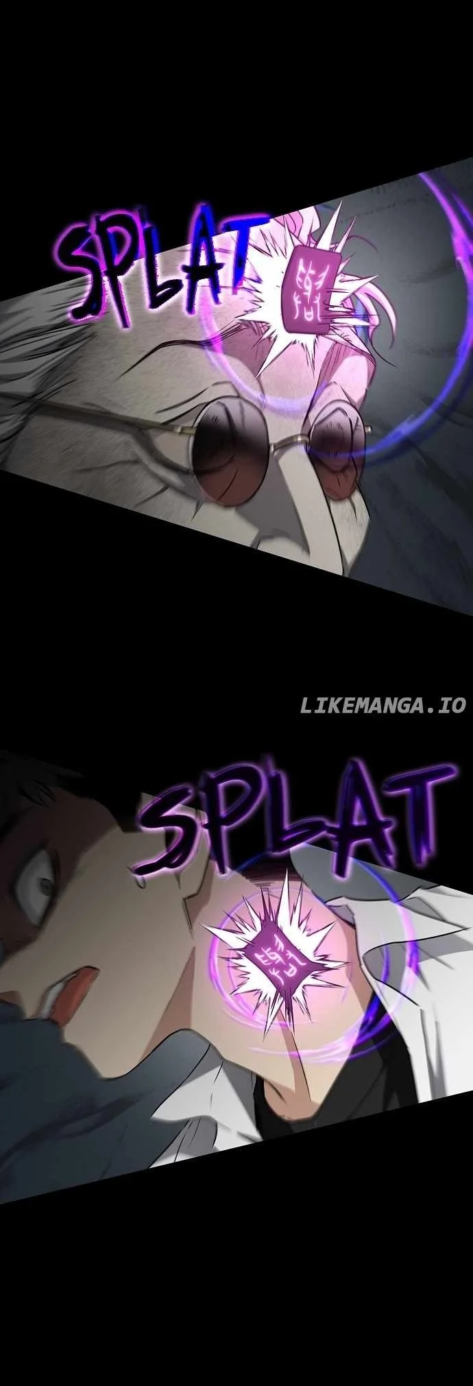 The Shaman’s Blade Chapter 33 - halaman 43