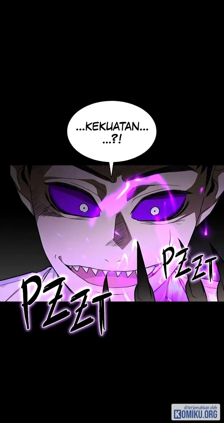 The Shaman’s Blade Chapter 33 - halaman 46