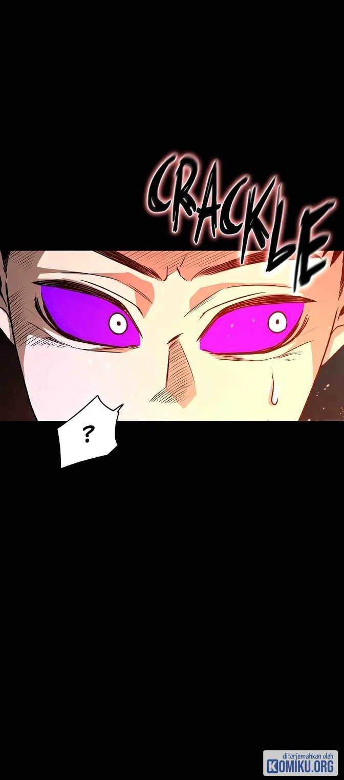 The Shaman’s Blade Chapter 33 - halaman 47
