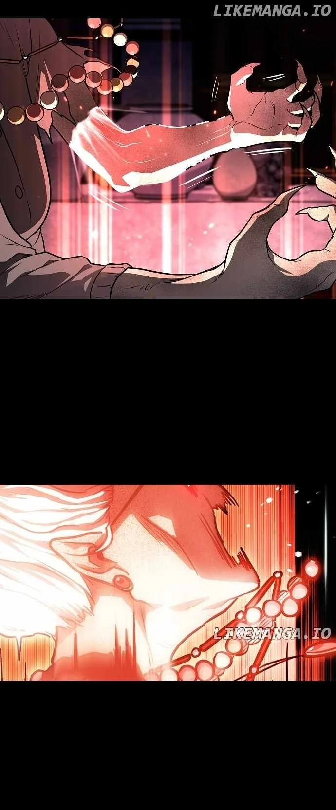 The Shaman’s Blade Chapter 33 - halaman 48
