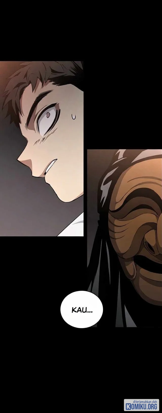 The Shaman’s Blade Chapter 33 - halaman 56