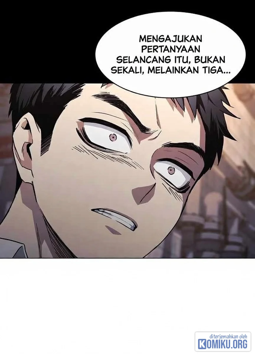 The Shaman’s Blade Chapter 33 - halaman 59