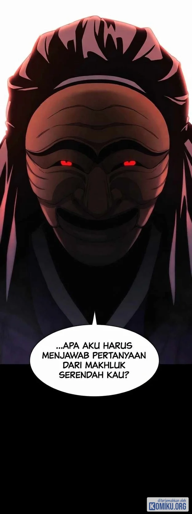 The Shaman’s Blade Chapter 33 - halaman 61