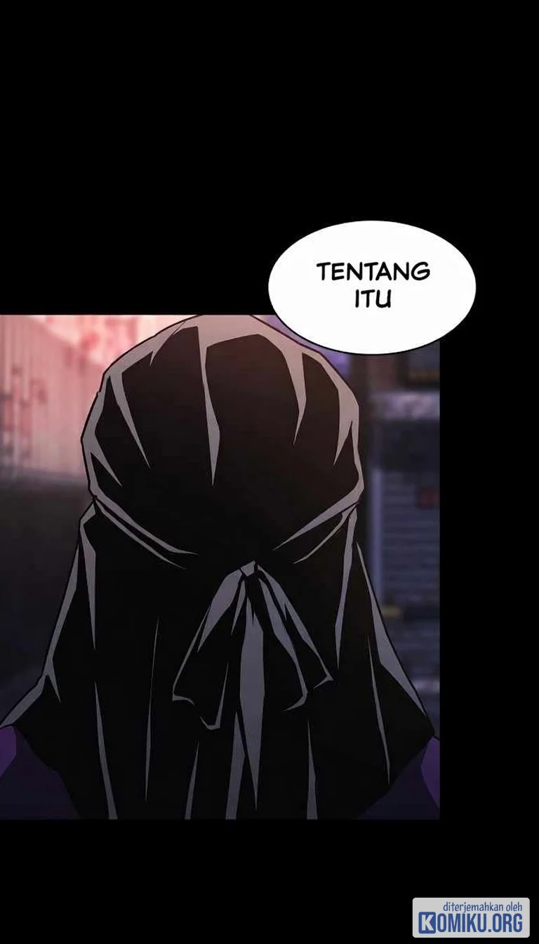 The Shaman’s Blade Chapter 33 - halaman 65