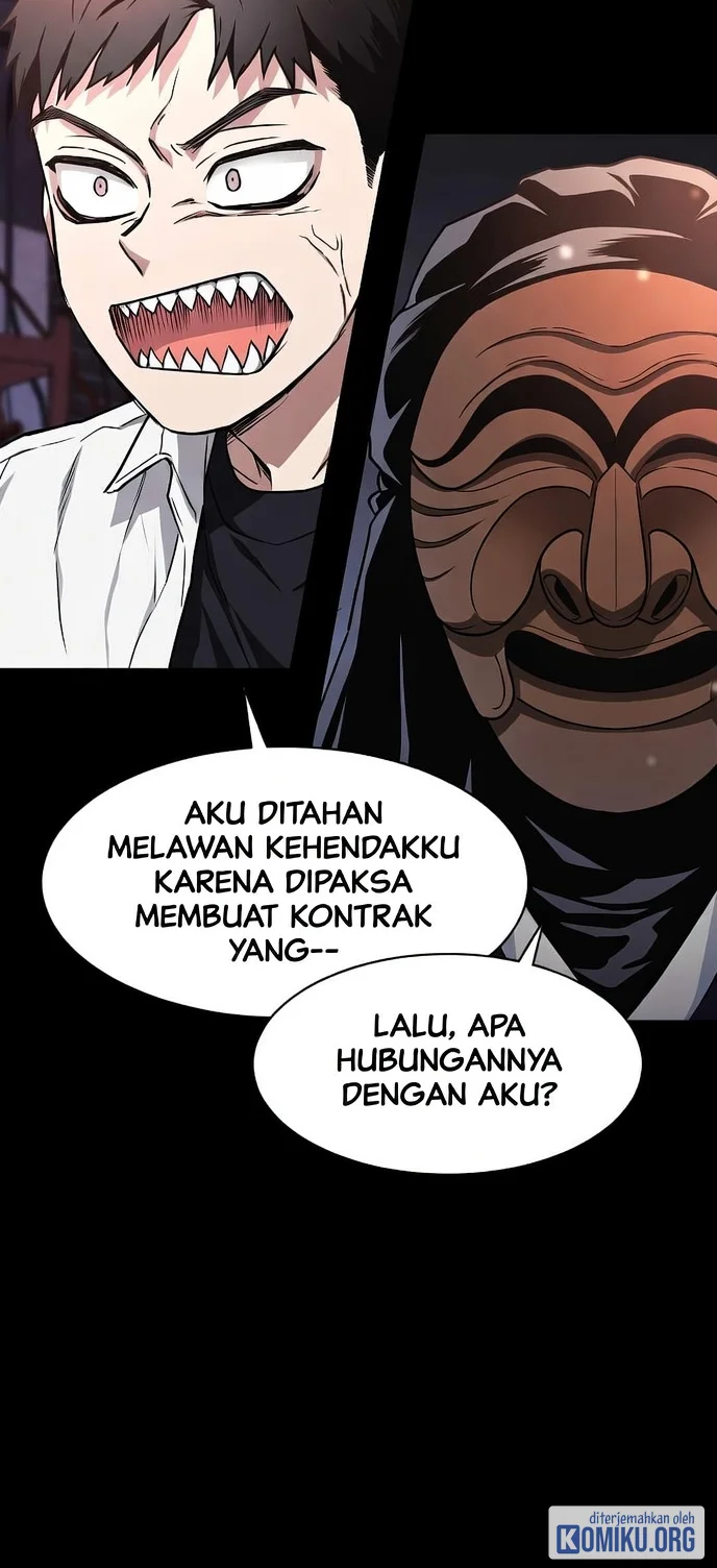 The Shaman’s Blade Chapter 33 - halaman 68