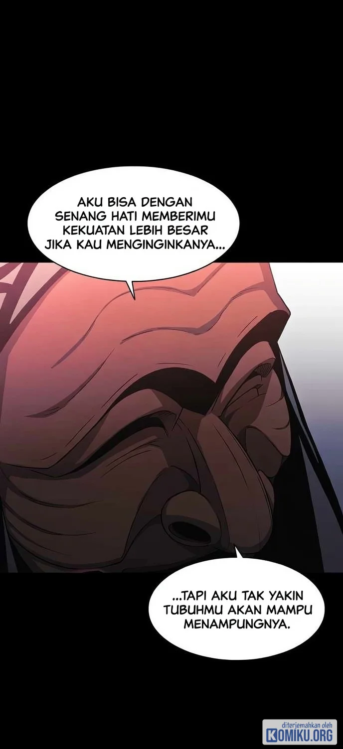 The Shaman’s Blade Chapter 33 - halaman 73