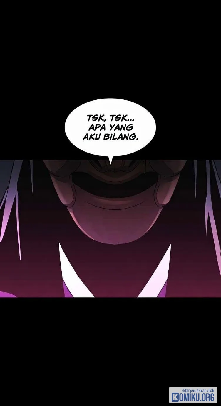 The Shaman’s Blade Chapter 33 - halaman 77