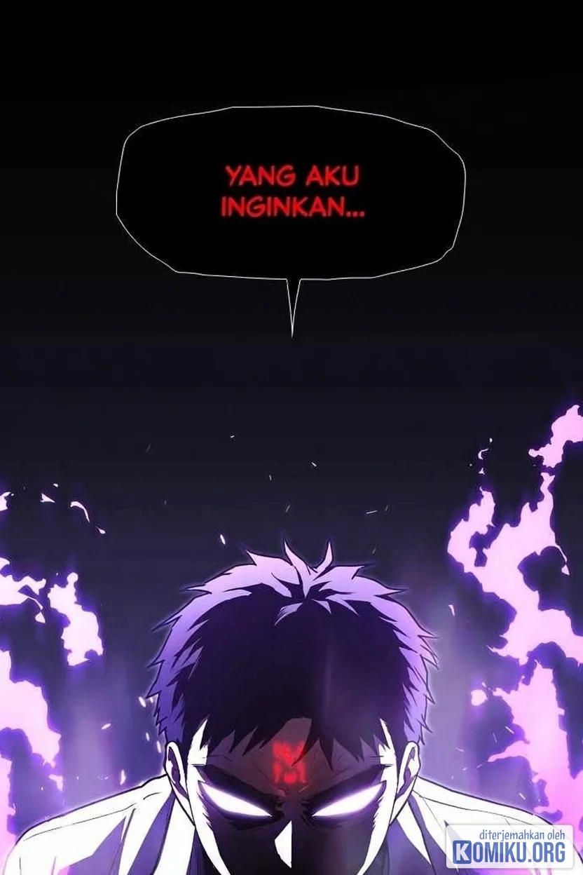 The Shaman’s Blade Chapter 33 - halaman 84