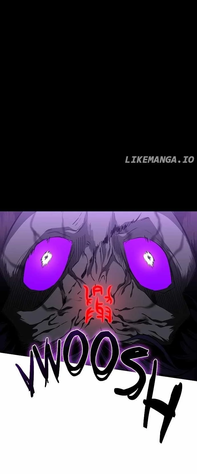 The Shaman’s Blade Chapter 33 - halaman 86