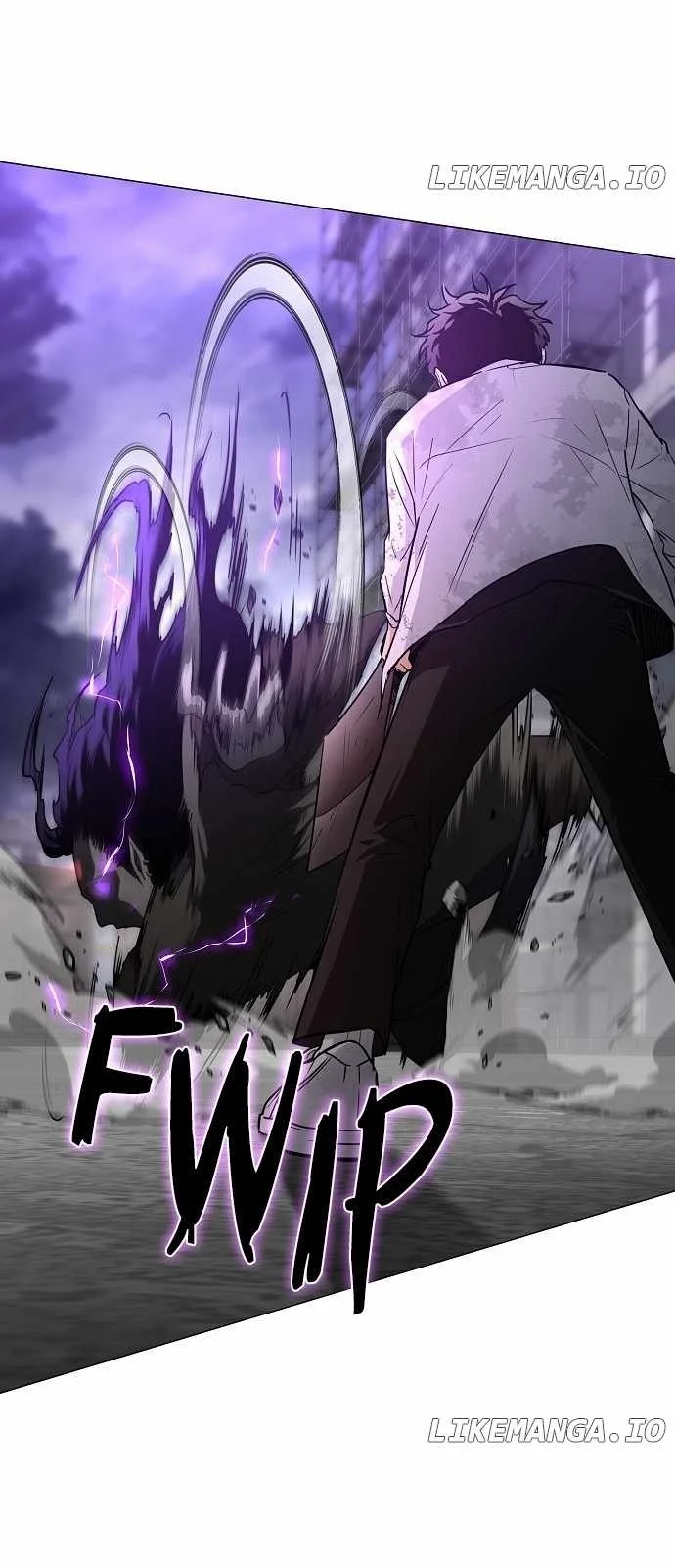 The Shaman’s Blade Chapter 33 - halaman 87