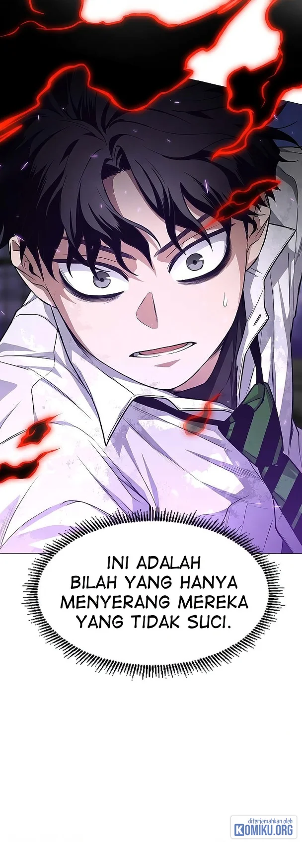 The Shaman’s Blade Chapter 33 - halaman 9