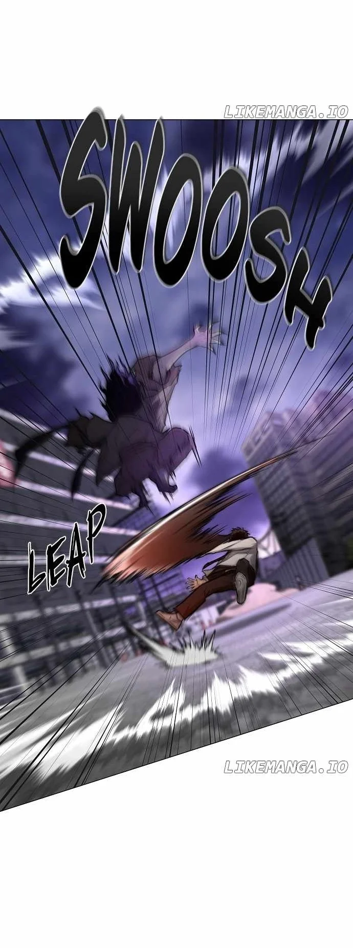 The Shaman’s Blade Chapter 33 - halaman 92