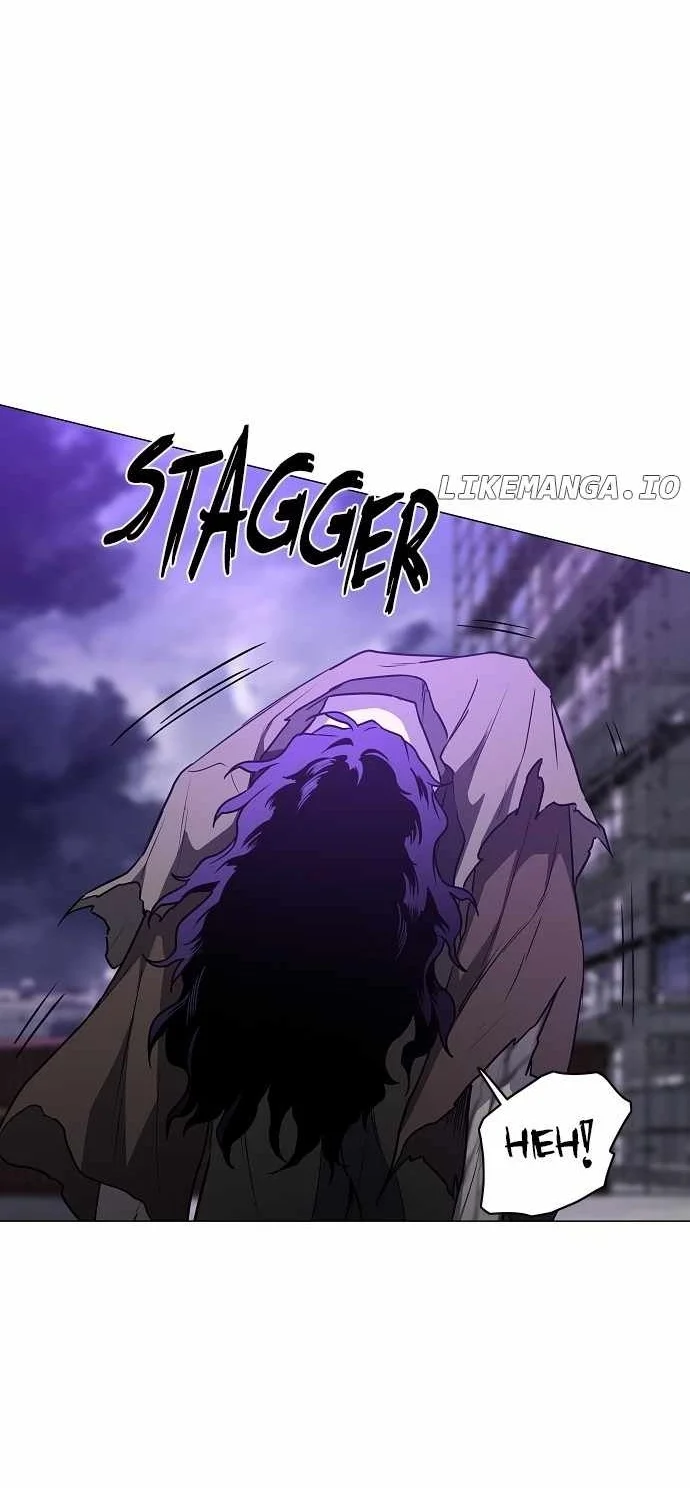 The Shaman’s Blade Chapter 33 - halaman 94