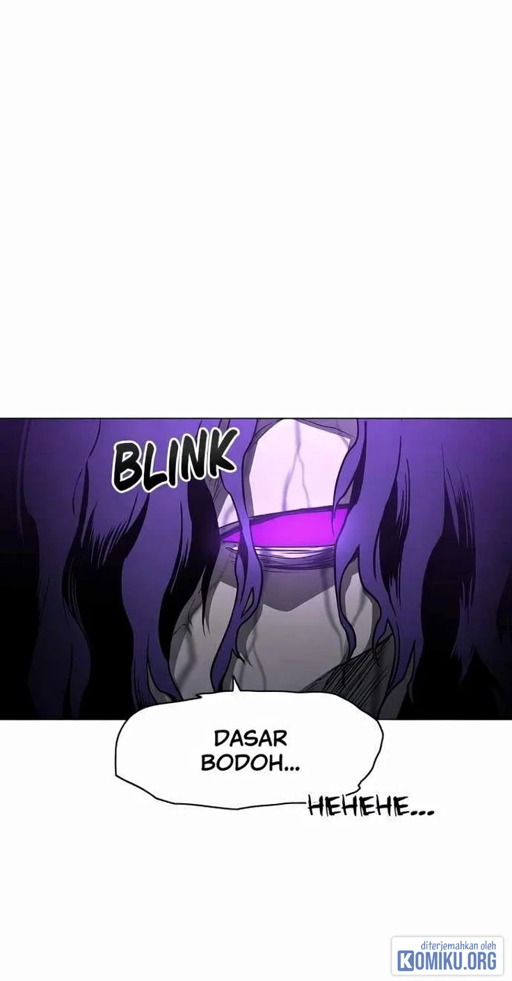 The Shaman’s Blade Chapter 33 - halaman 95