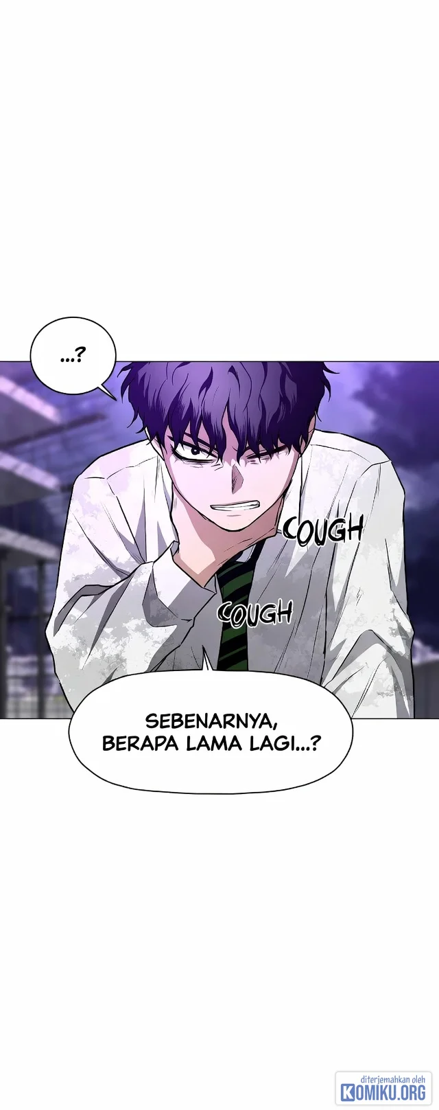 The Shaman’s Blade Chapter 33 - halaman 96