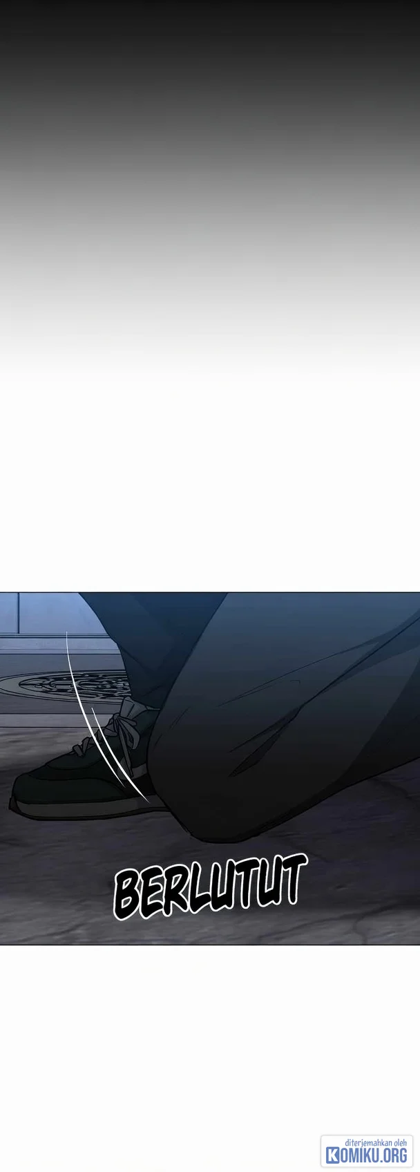 The Shaman’s Blade Chapter 33 - halaman 99