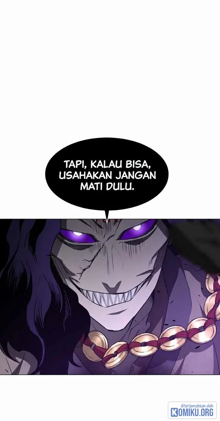 The Shaman’s Blade Chapter 34 - halaman 10