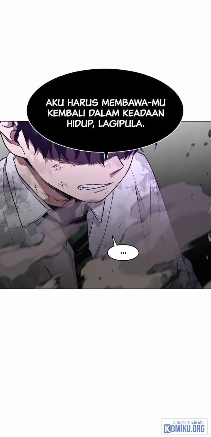 The Shaman’s Blade Chapter 34 - halaman 11