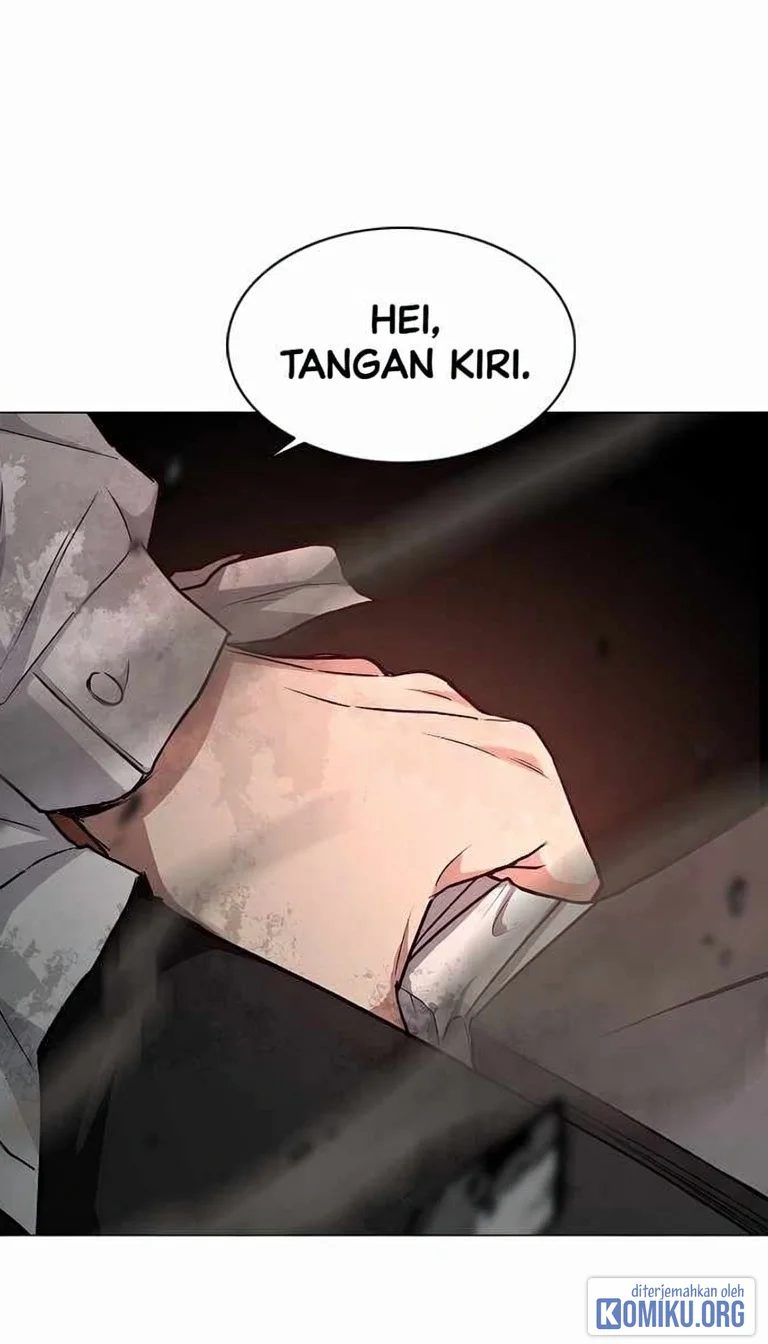 The Shaman’s Blade Chapter 34 - halaman 12