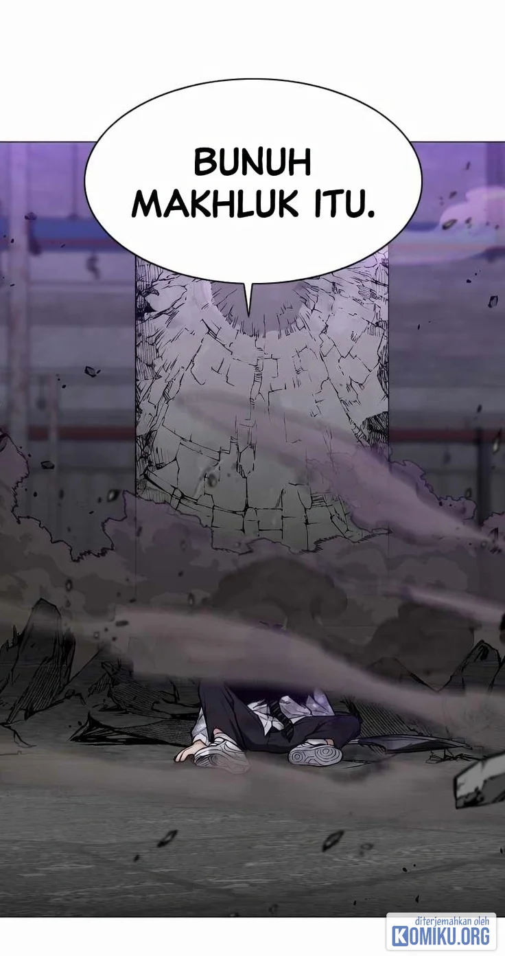 The Shaman’s Blade Chapter 34 - halaman 13