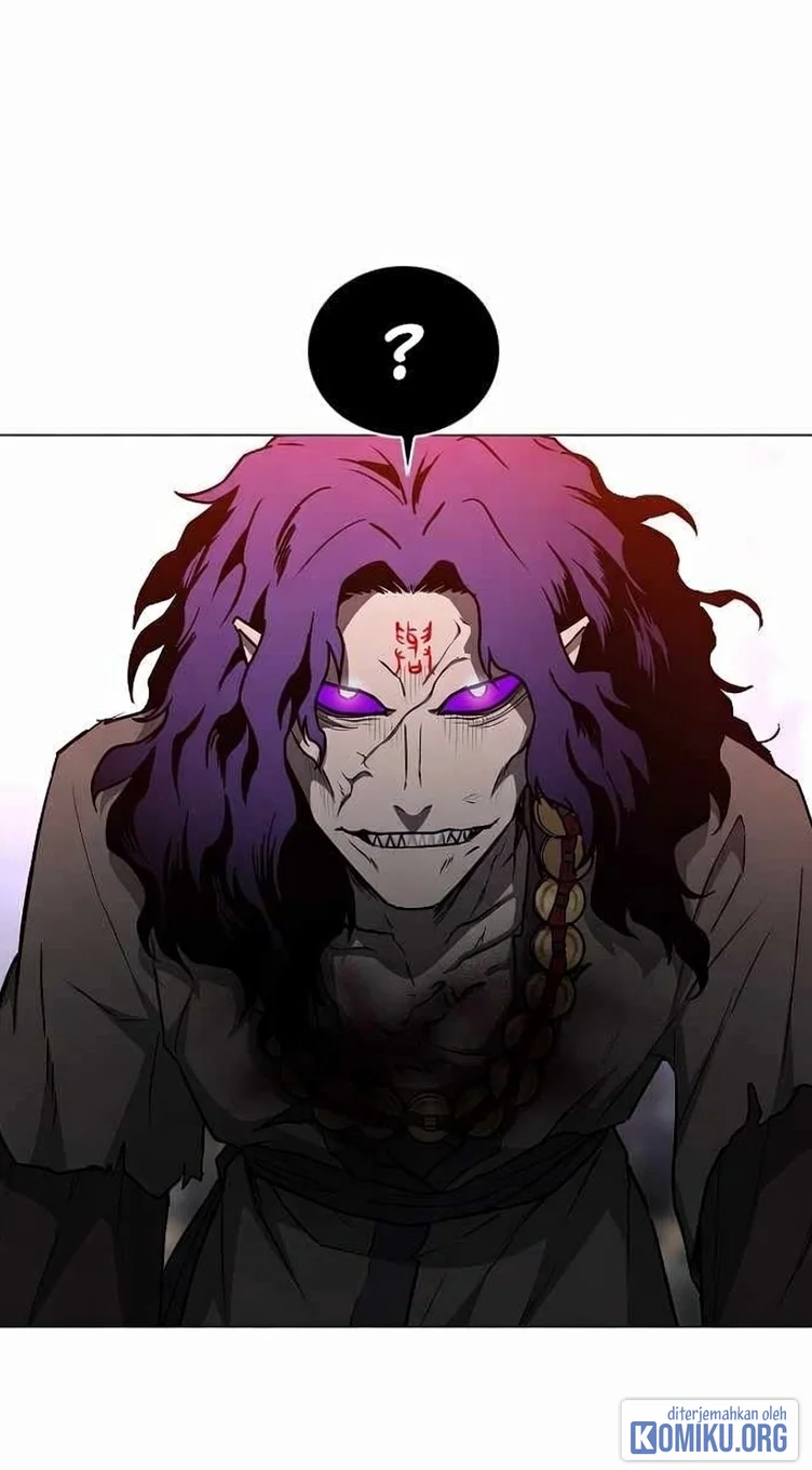 The Shaman’s Blade Chapter 34 - halaman 14