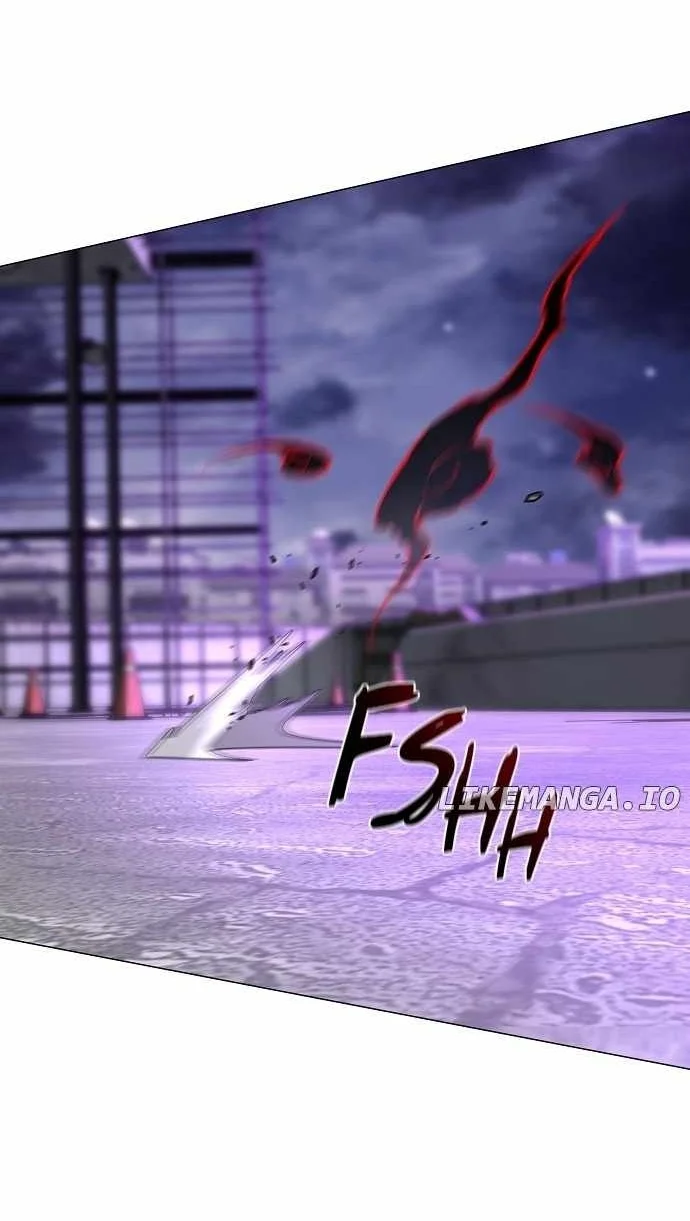 The Shaman’s Blade Chapter 34 - halaman 20