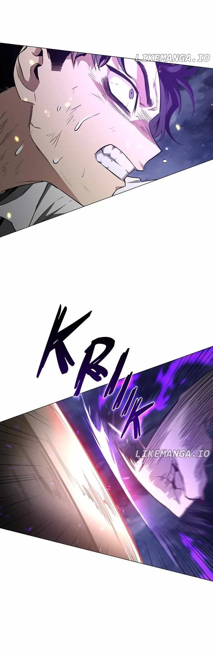 The Shaman’s Blade Chapter 34 - halaman 24