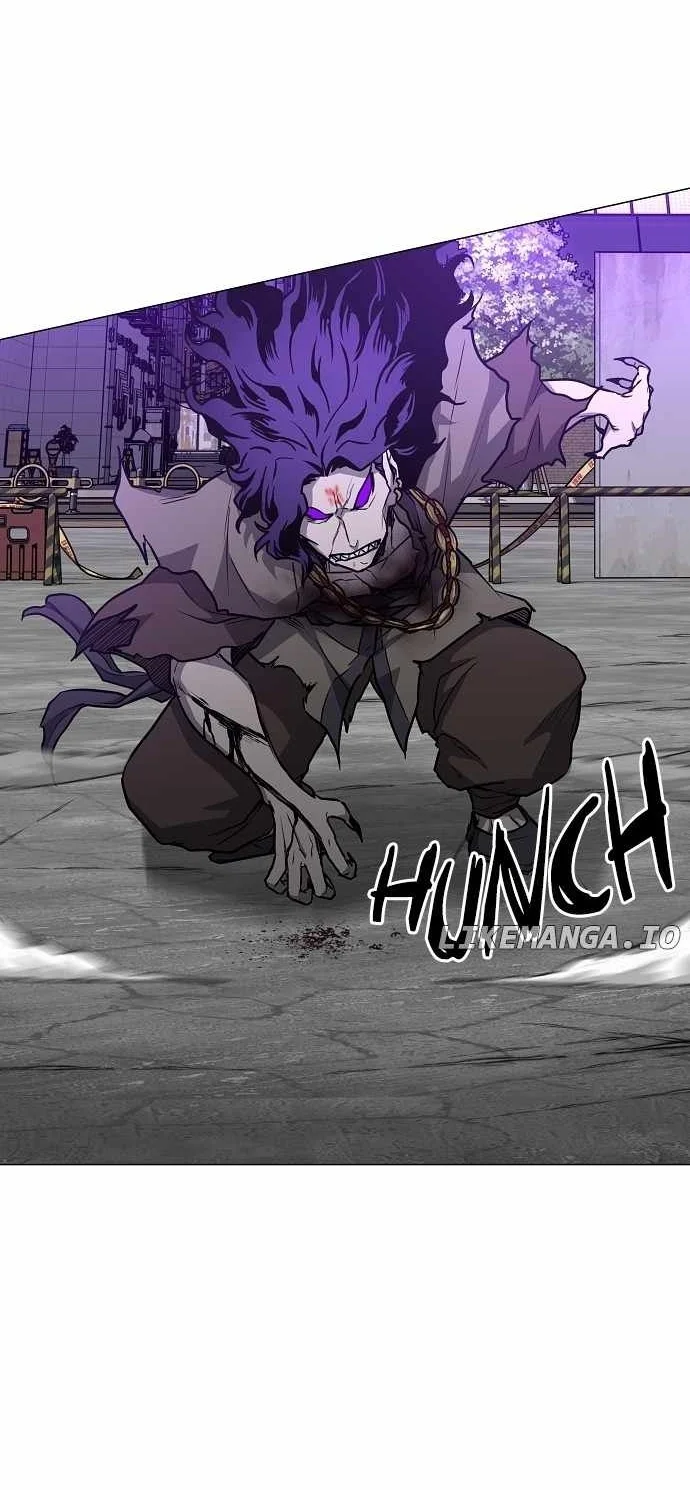 The Shaman’s Blade Chapter 34 - halaman 28
