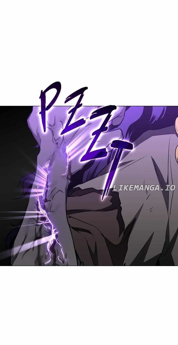 The Shaman’s Blade Chapter 34 - halaman 29