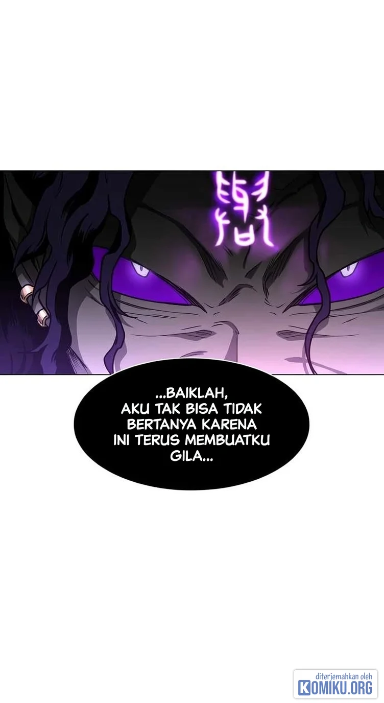 The Shaman’s Blade Chapter 34 - halaman 30