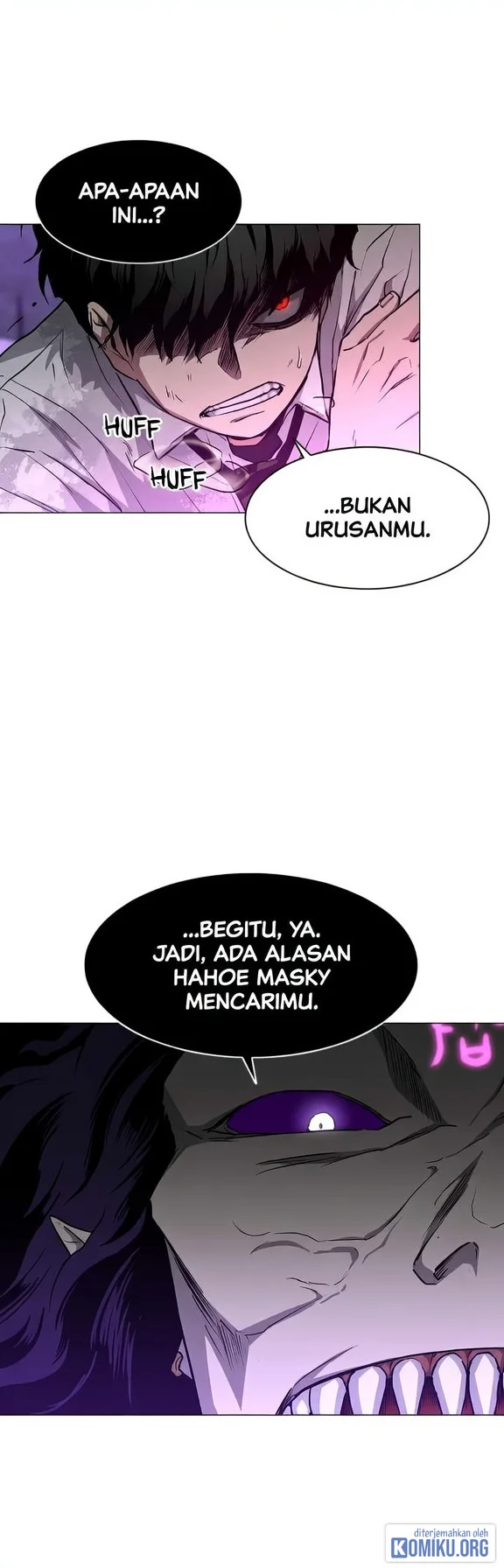 The Shaman’s Blade Chapter 34 - halaman 32