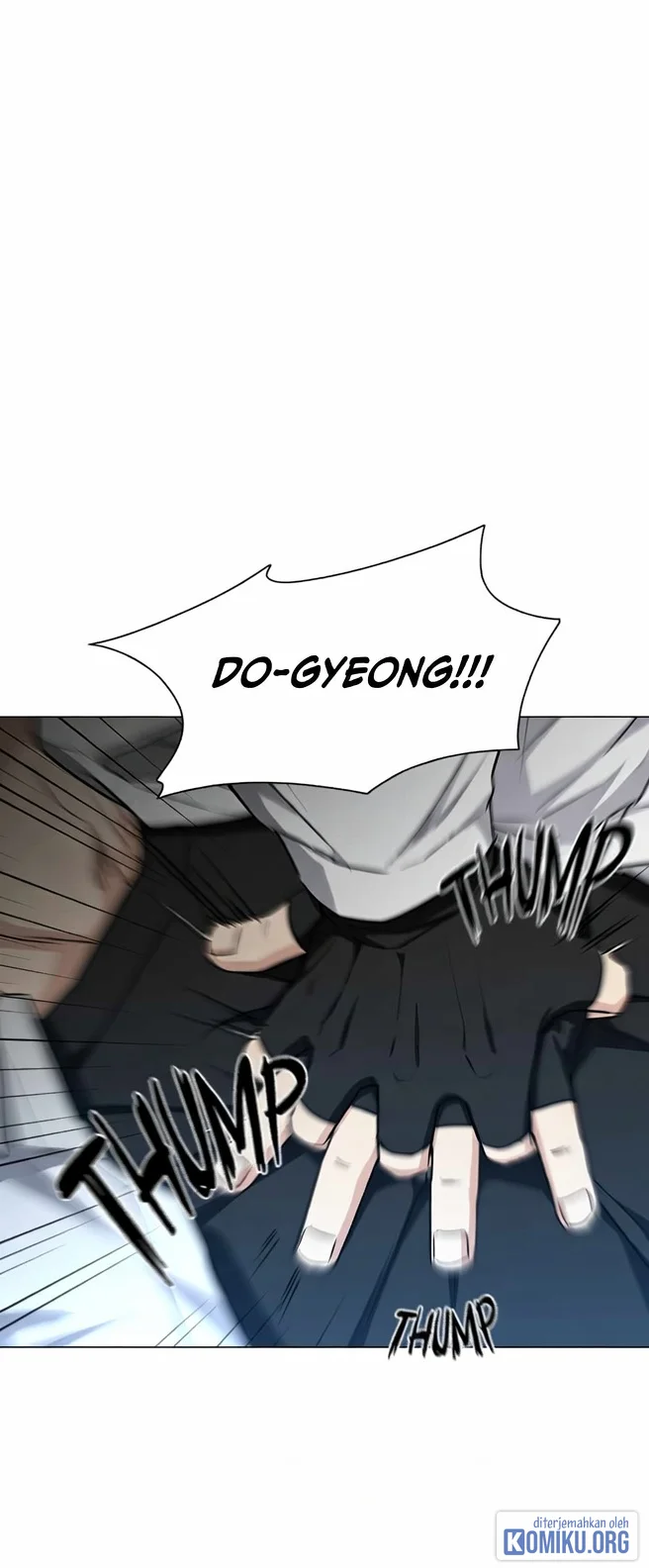 The Shaman’s Blade Chapter 34 - halaman 34