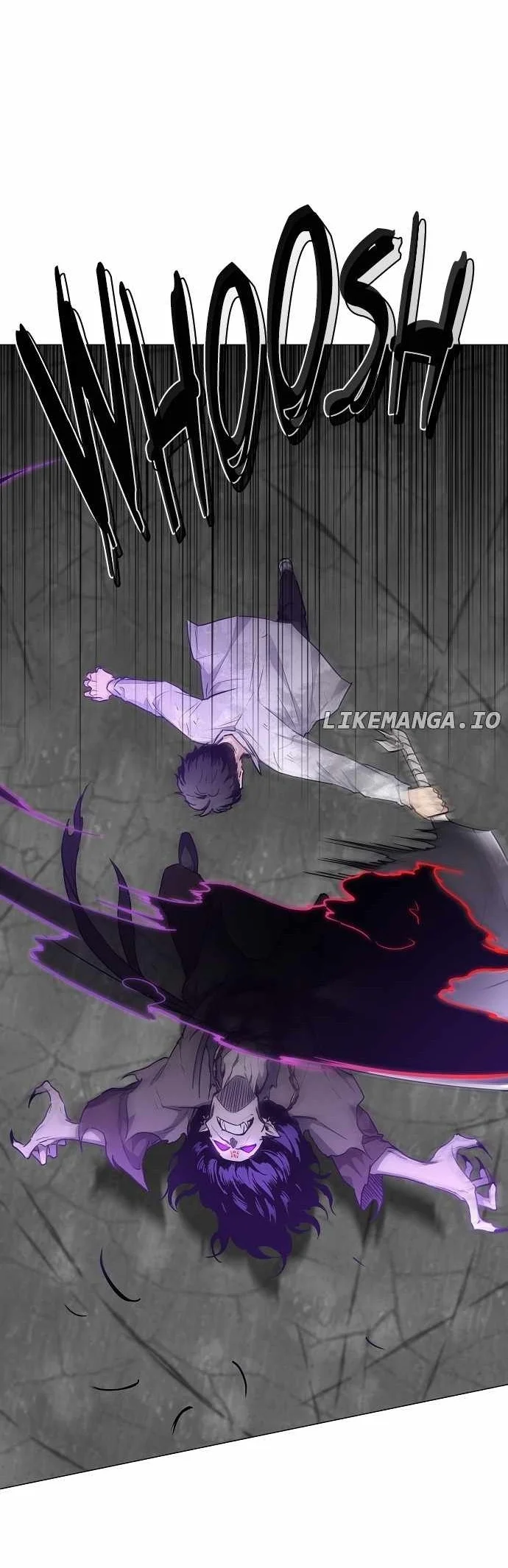 The Shaman’s Blade Chapter 34 - halaman 38