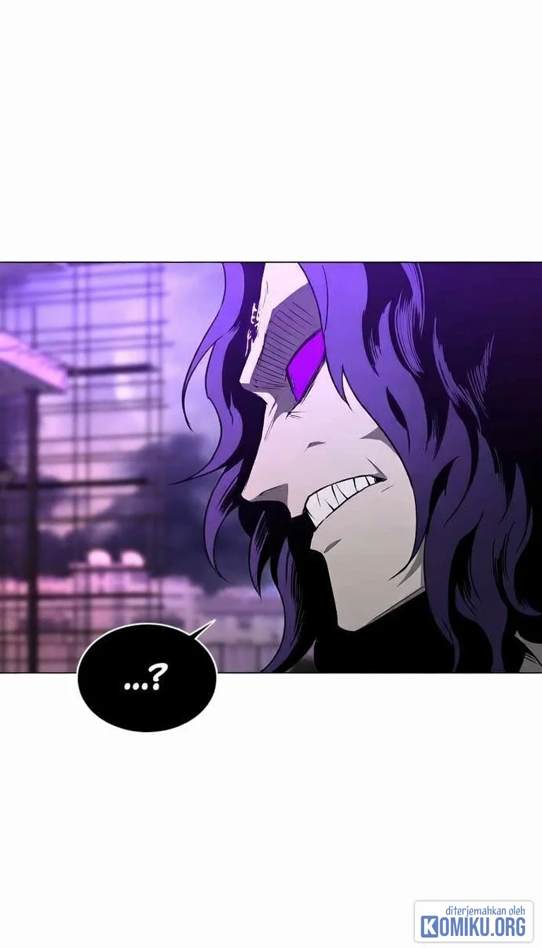 The Shaman’s Blade Chapter 34 - halaman 51