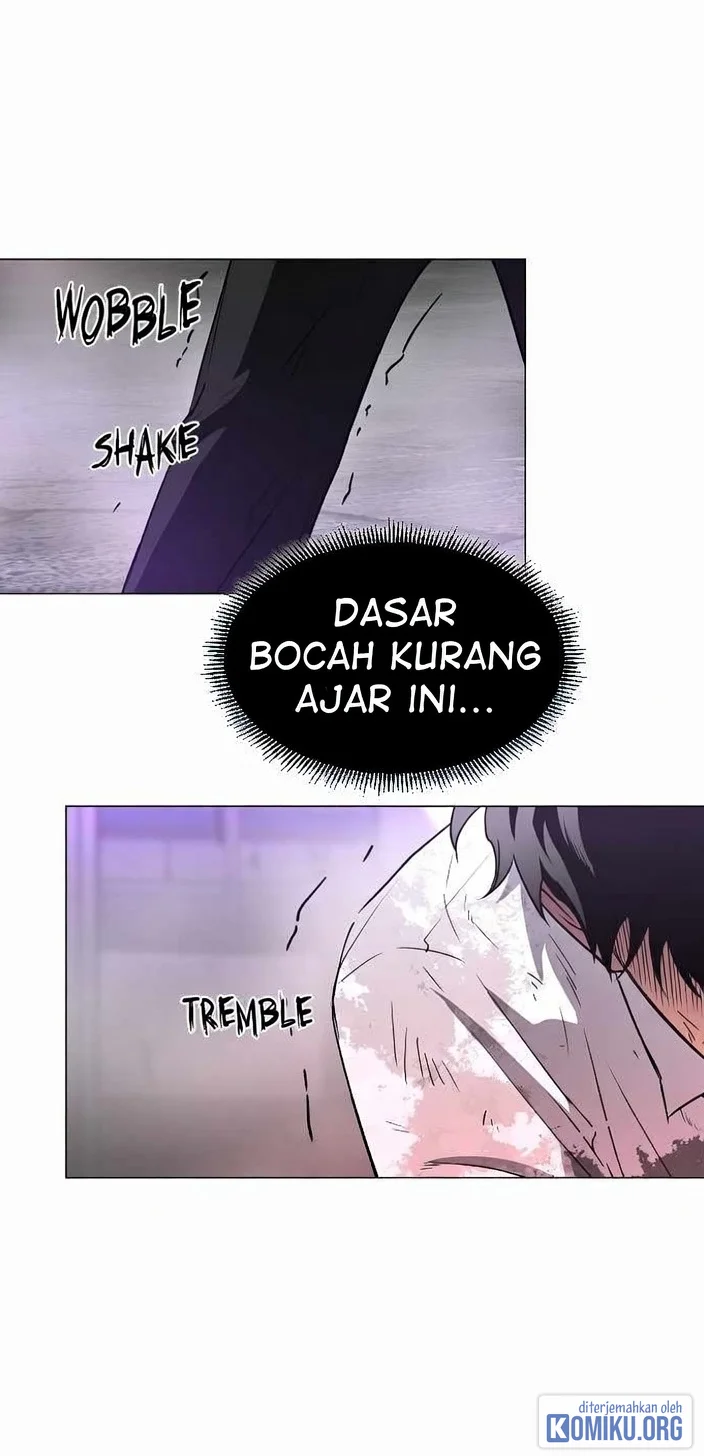 The Shaman’s Blade Chapter 34 - halaman 52