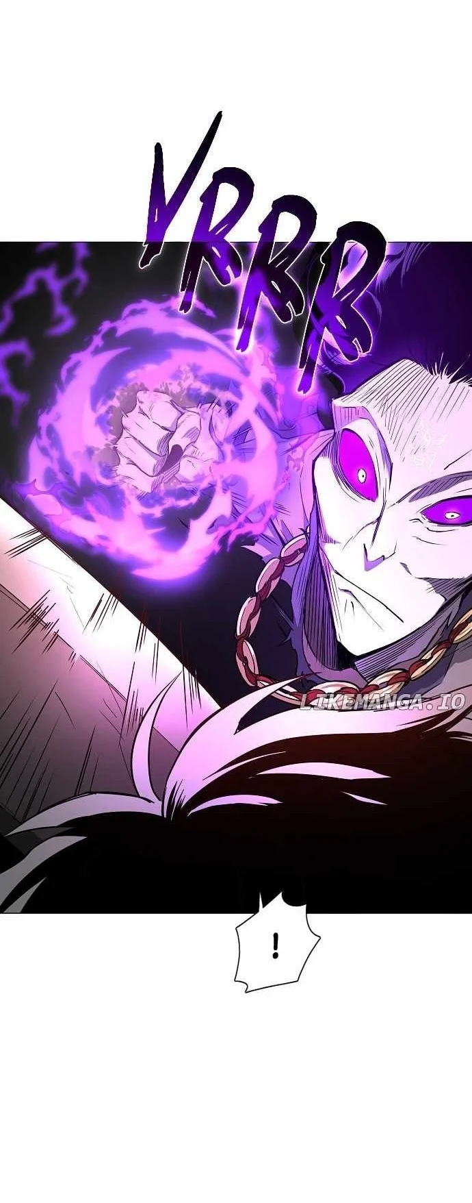 The Shaman’s Blade Chapter 34 - halaman 54