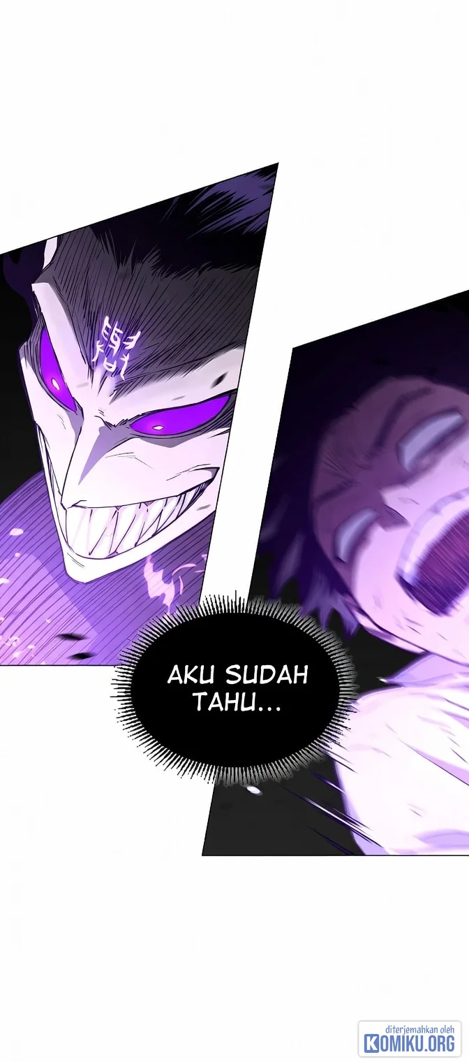 The Shaman’s Blade Chapter 34 - halaman 57