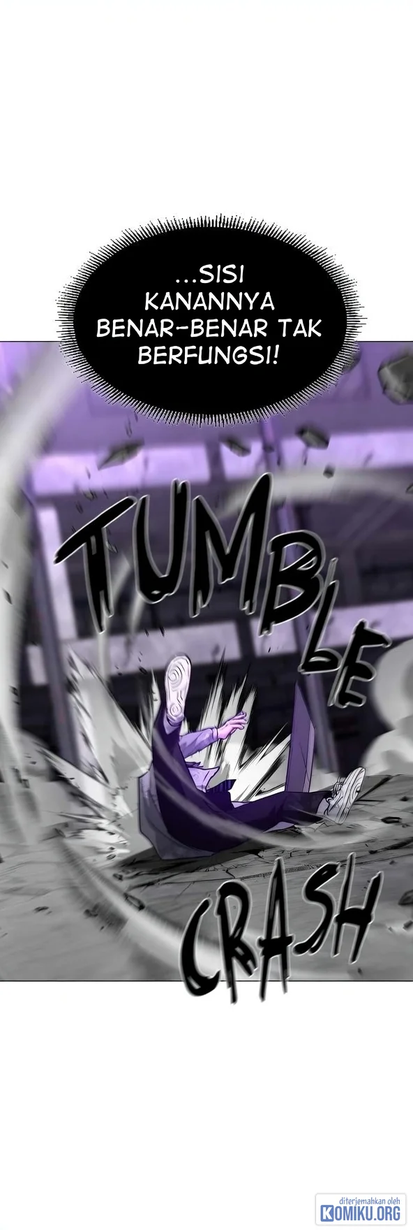 The Shaman’s Blade Chapter 34 - halaman 58
