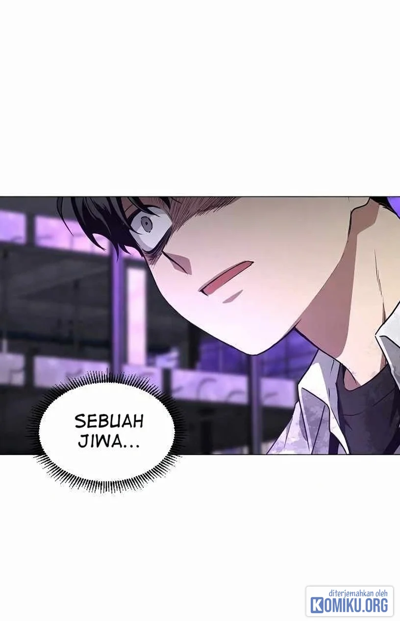The Shaman’s Blade Chapter 34 - halaman 6