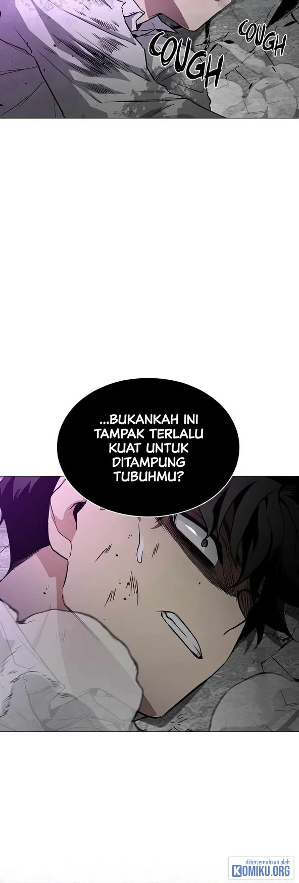 The Shaman’s Blade Chapter 34 - halaman 60
