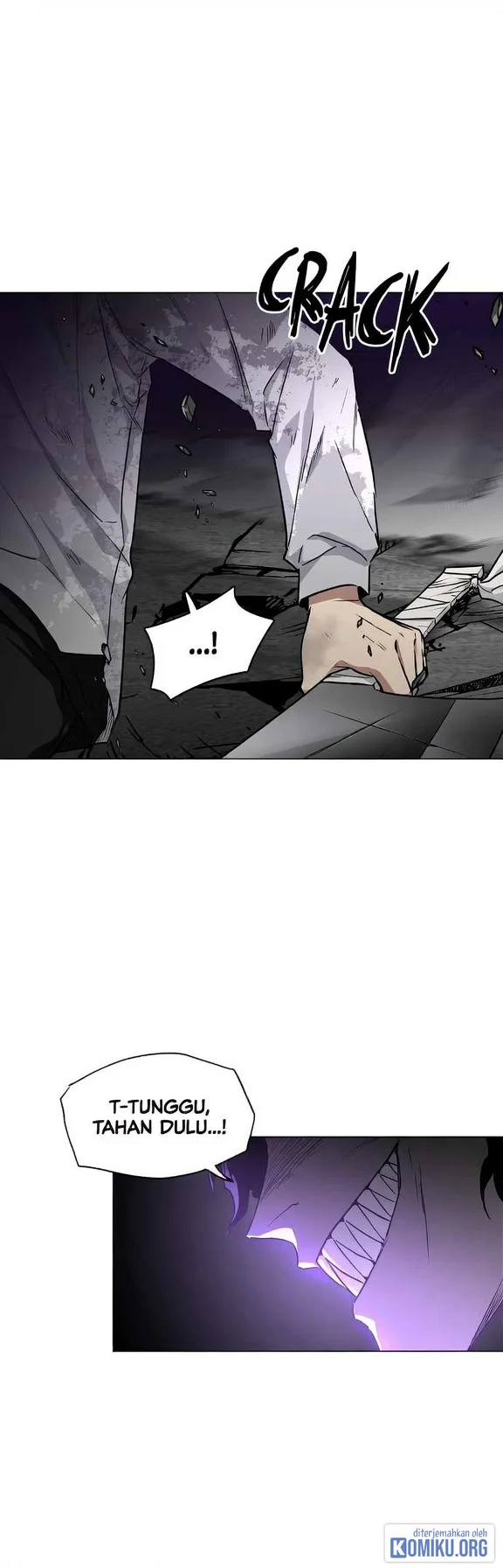 The Shaman’s Blade Chapter 34 - halaman 61