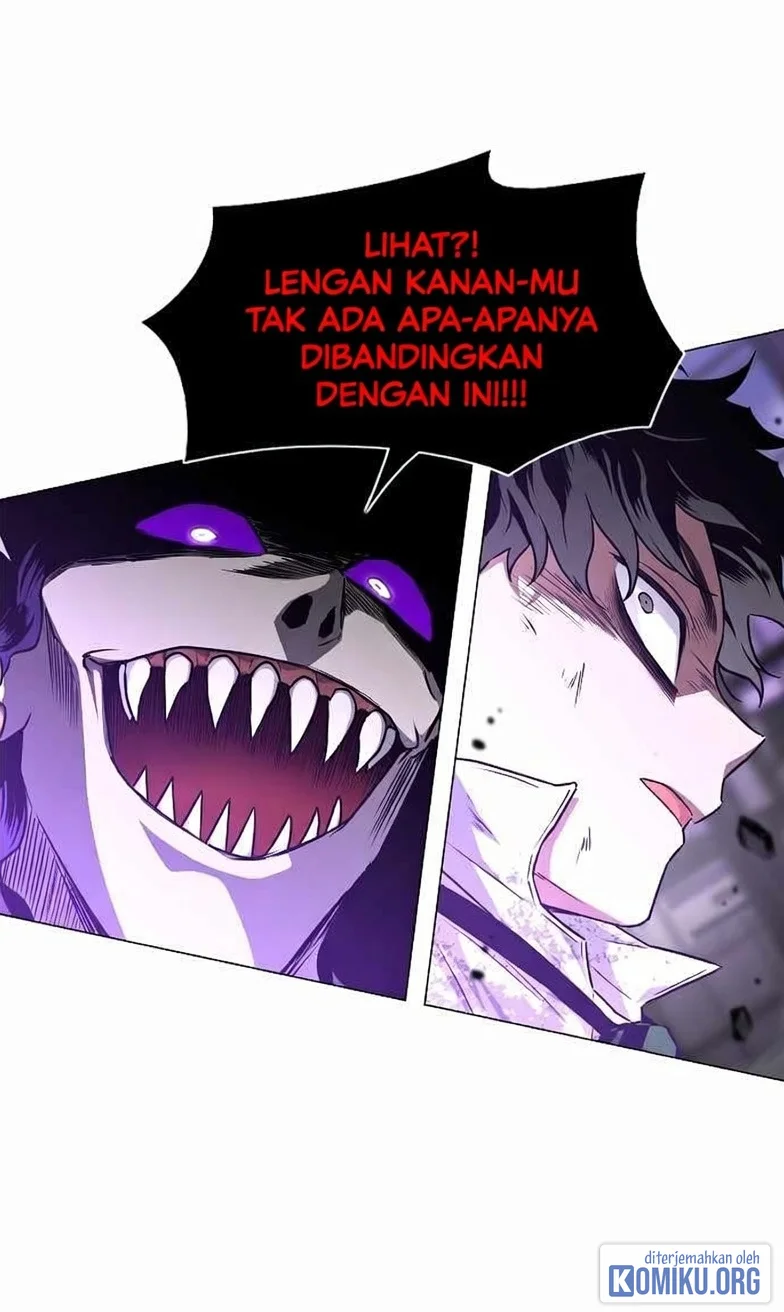 The Shaman’s Blade Chapter 34 - halaman 63
