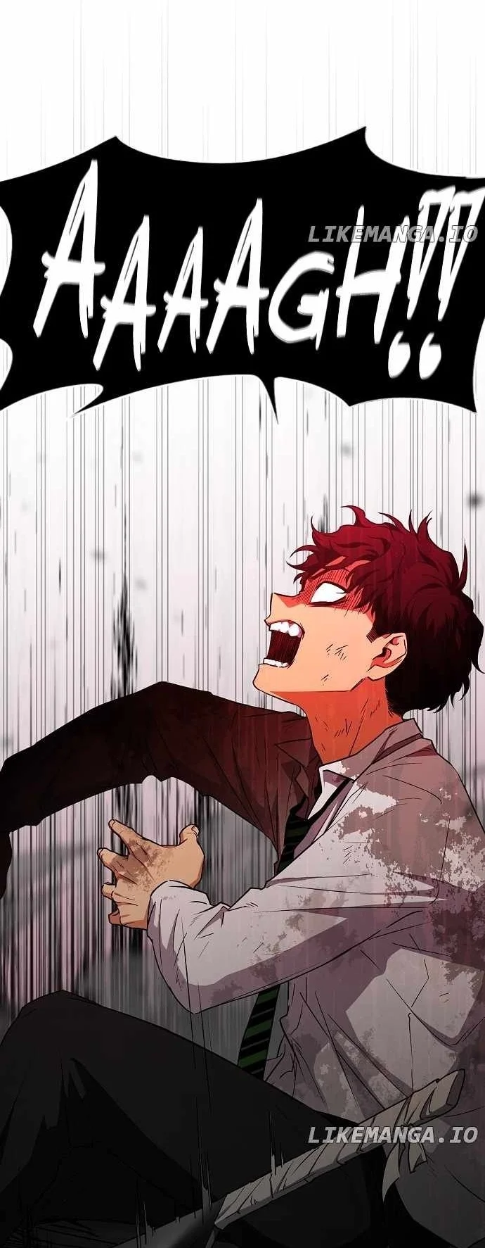 The Shaman’s Blade Chapter 34 - halaman 65